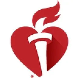 American Heart Association logo