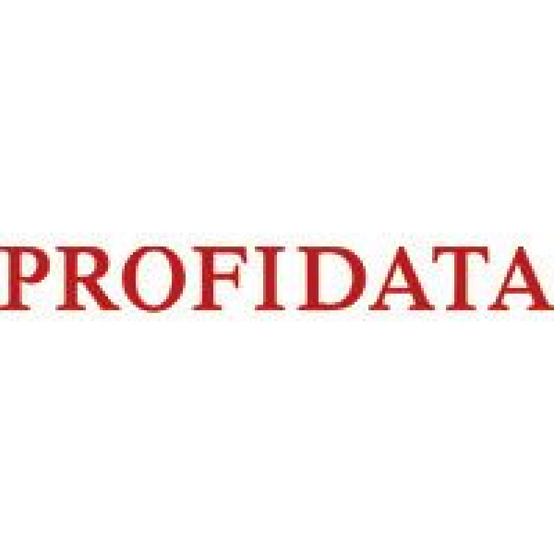 Profidata AG logo