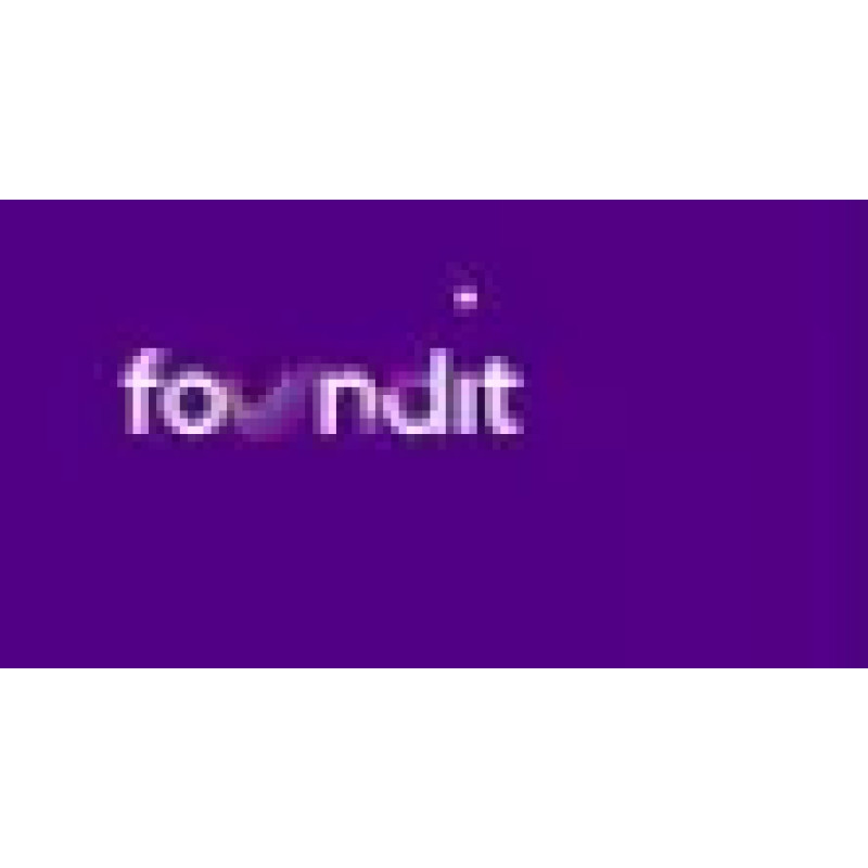 Foundit logo