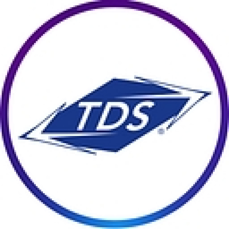TDS logo