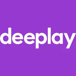 deeplay logo