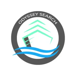 Odyssey-Search logo