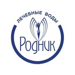 Lechebvoda logo