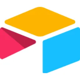 Airtable logo