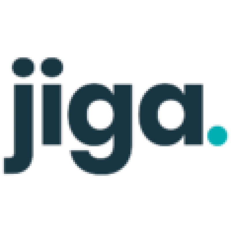 Jiga logo