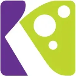Komprise logo