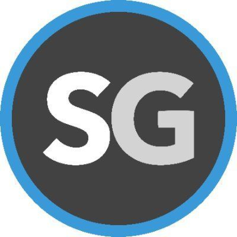 StubGroup logo