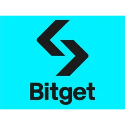 Bitget logo