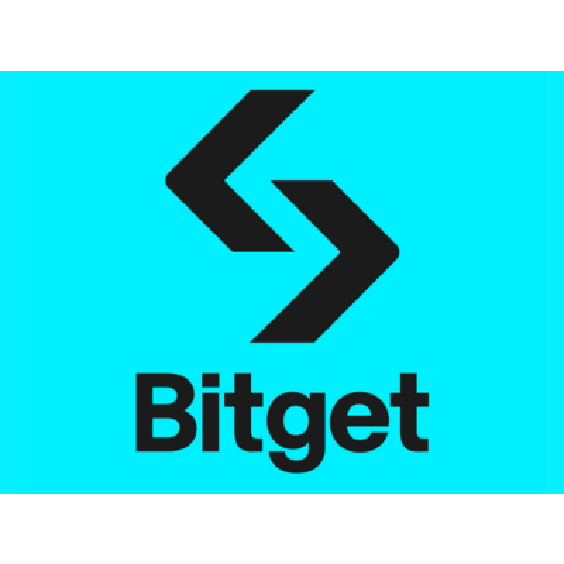 Bitget logo