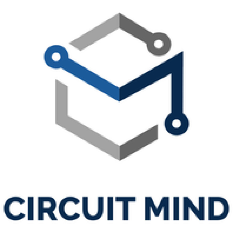 Circuit Mind logo