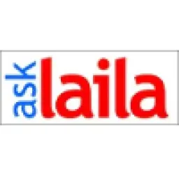 AskLaila logo