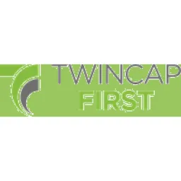 TwinCap First AG logo