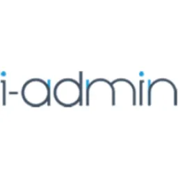 i-Admin Japan K.K. logo