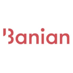 Banian AG logo