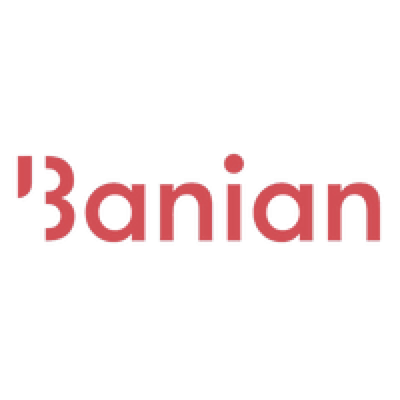 Banian AG logo
