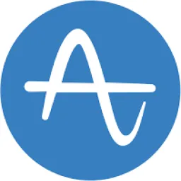 Amplitude logo