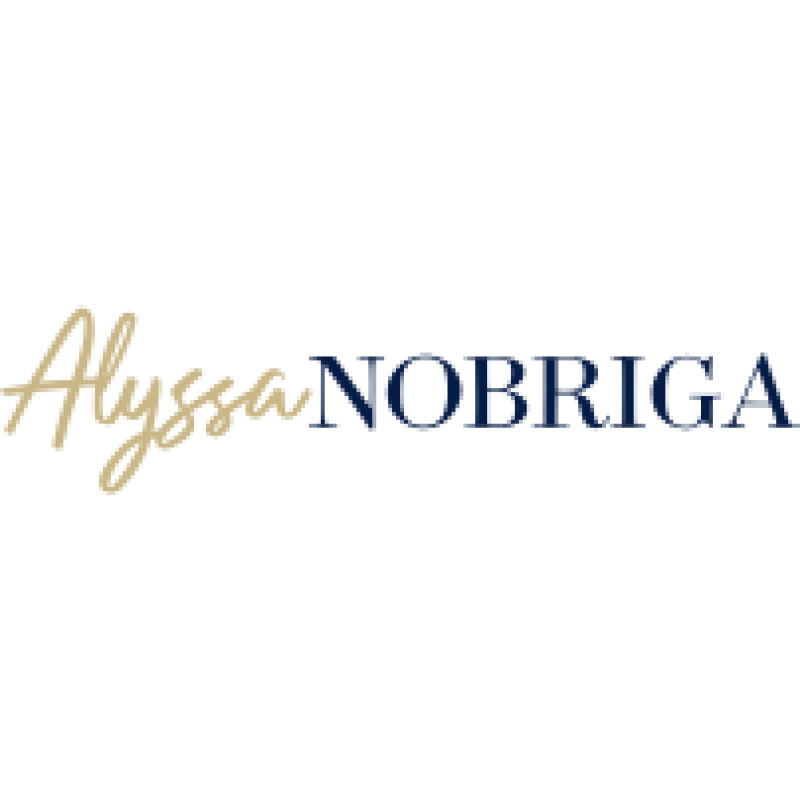 Alyssa Nobriga logo