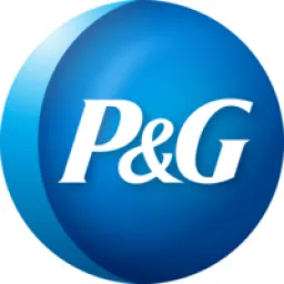 P&G Careers logo