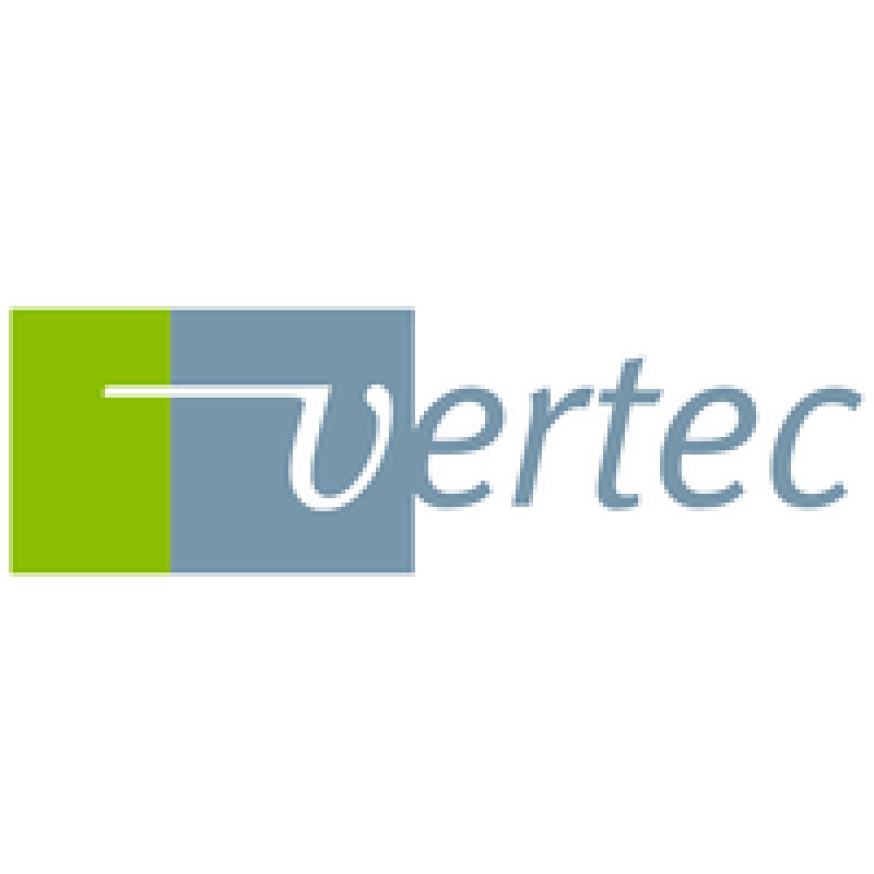 Vertec AG logo