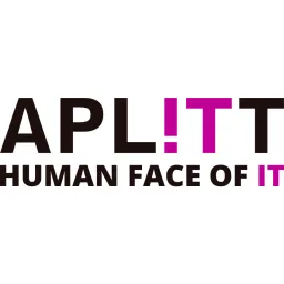 Aplitt logo