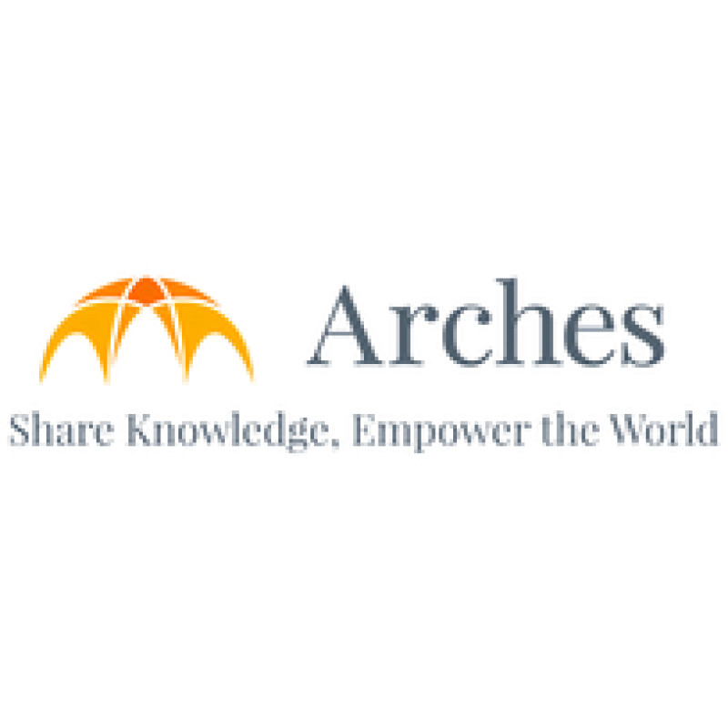Arches logo