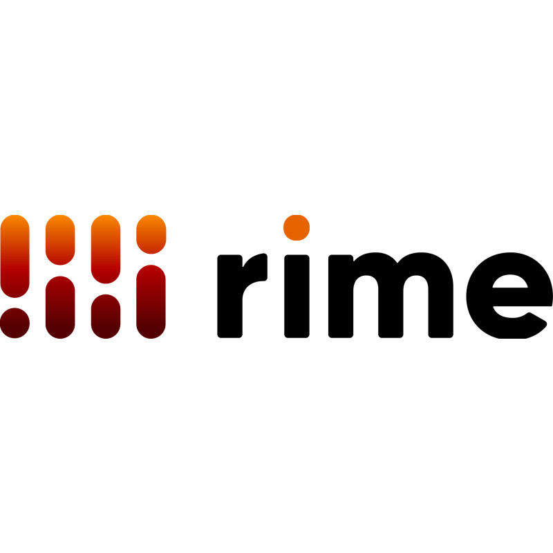 Rime Labs logo