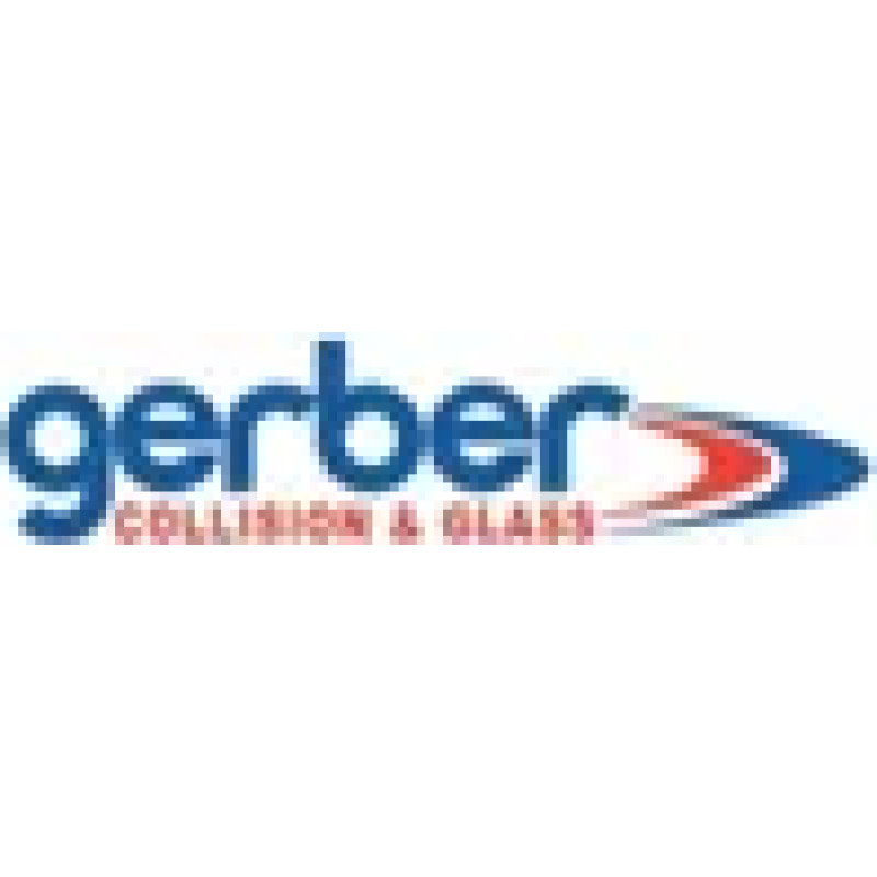 Gerbercollision logo