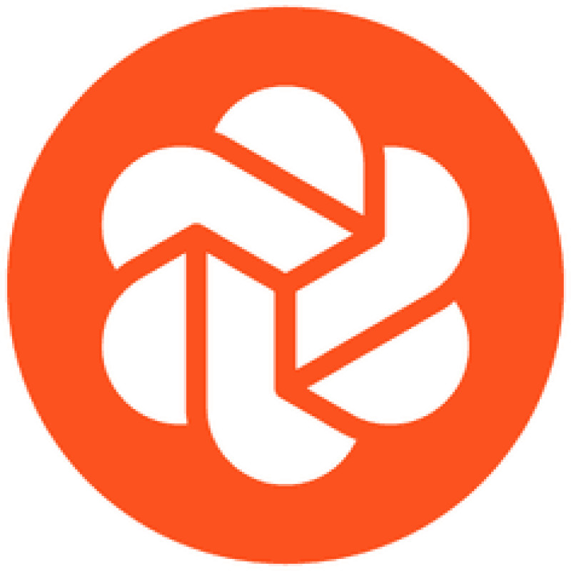 Chromatic logo