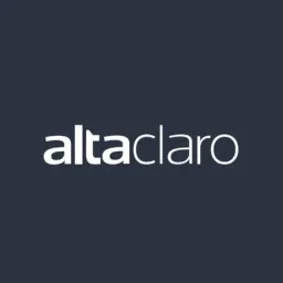 AltaClaro logo
