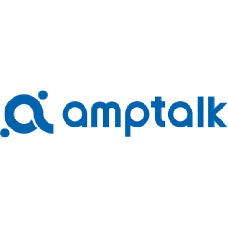 amptalk logo