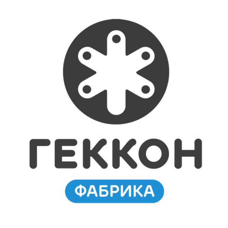 Gekkon logo