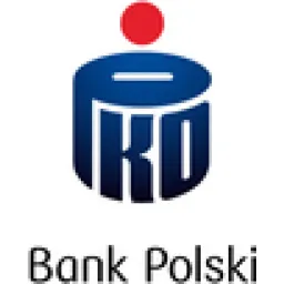 PKO Bank Polski logo