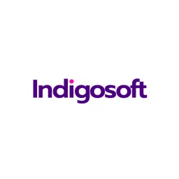 IndigoSoft logo