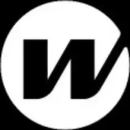 Wormhole logo