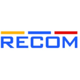 RECOM Power Japan K.K. logo