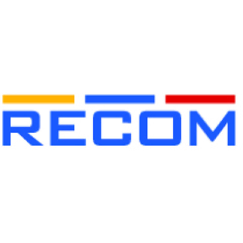 RECOM Power Japan K.K. logo