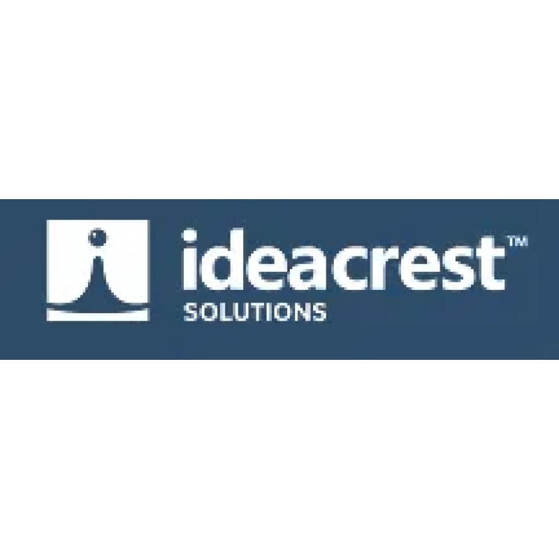 IdeaCrest Solutions logo