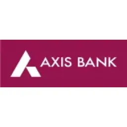 Axis Bank logo