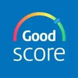 GoodScore logo