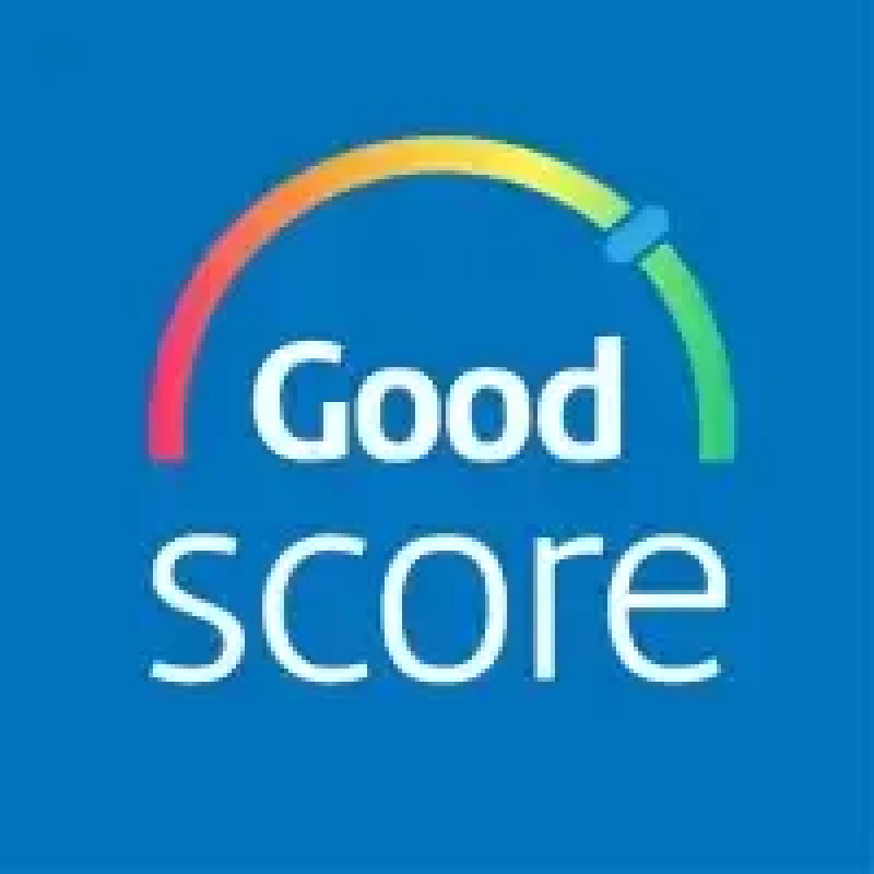 GoodScore logo