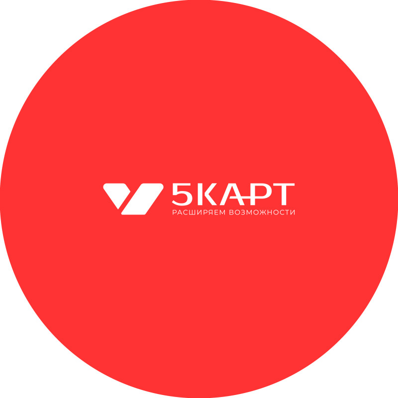 5Kart logo