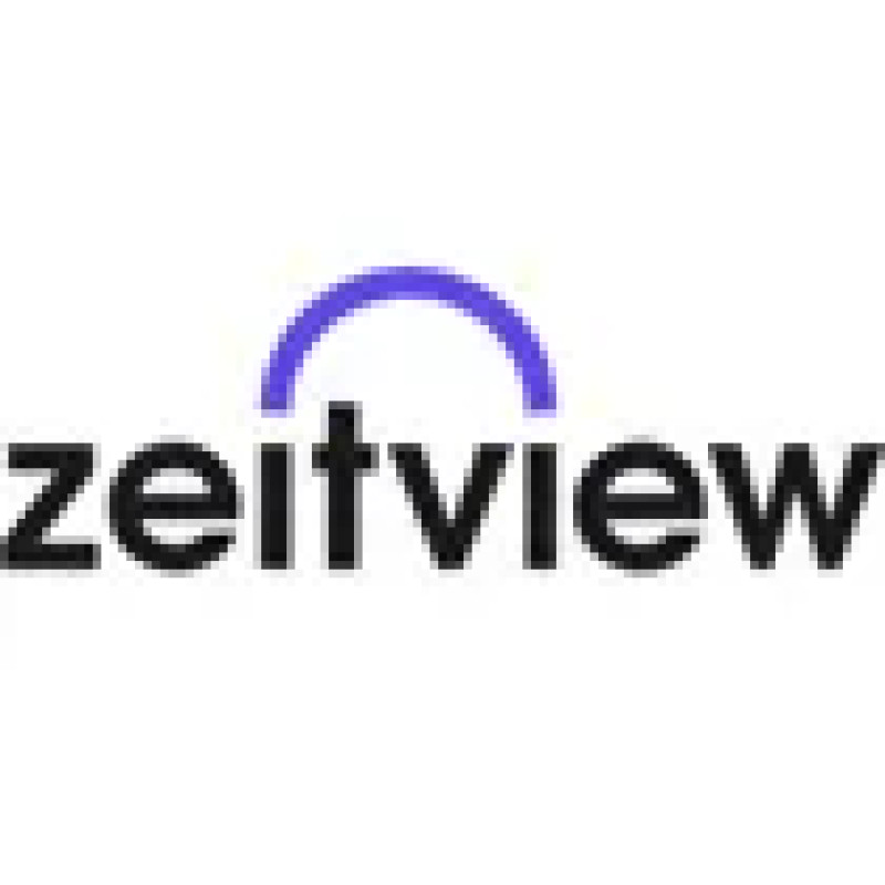 Zeitview logo