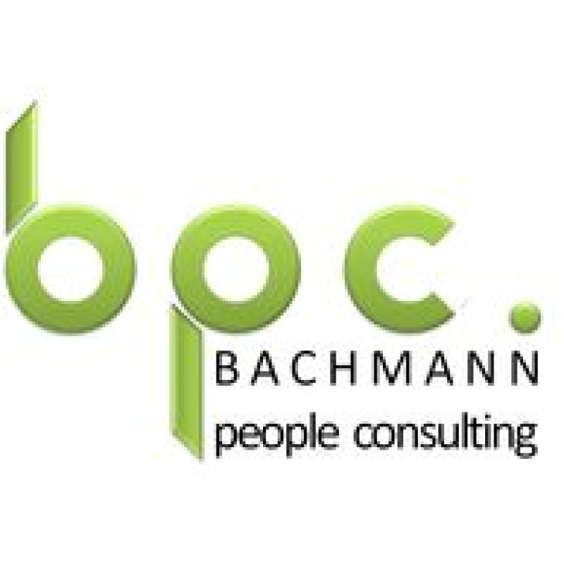 BACHMANN people consulting GmbH logo