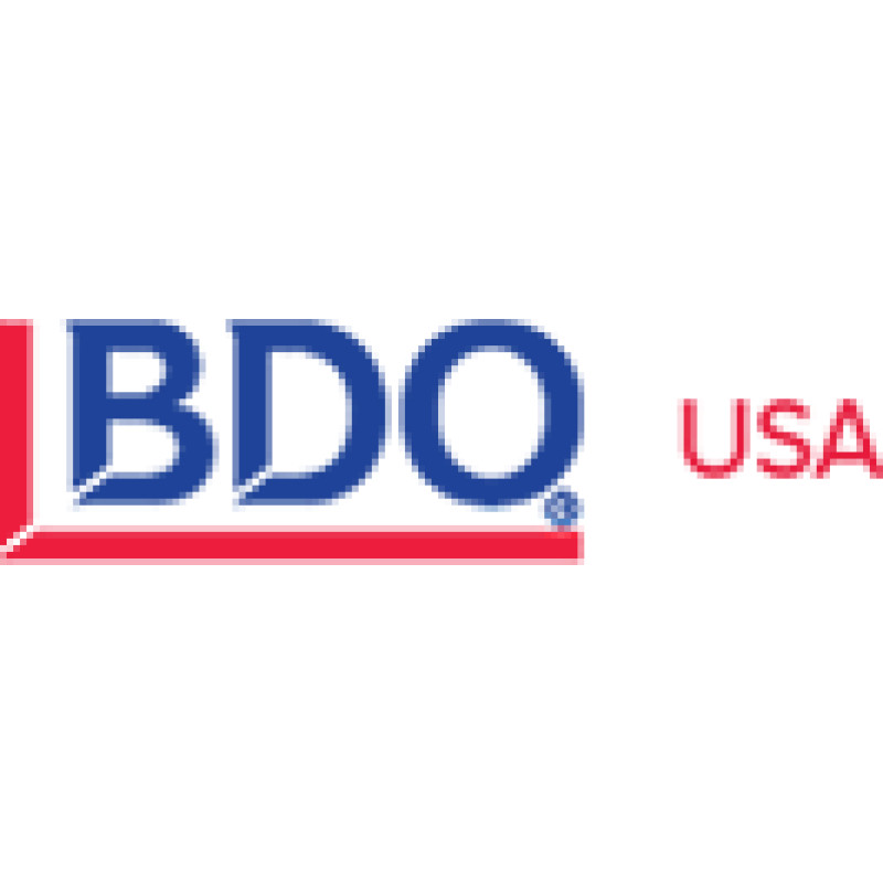 BDO USA logo