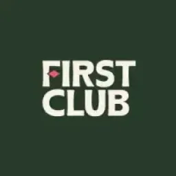 FirstClub logo