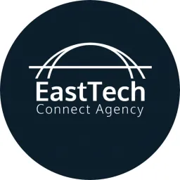 EastTechConnect Agency logo
