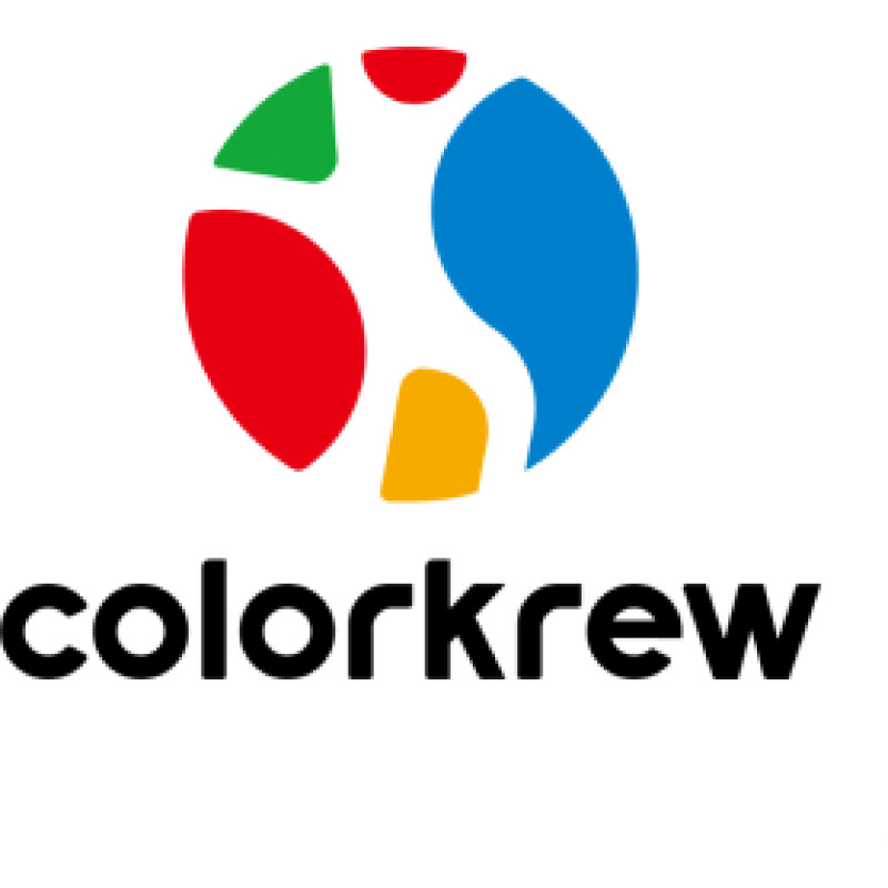 ColorKrew logo