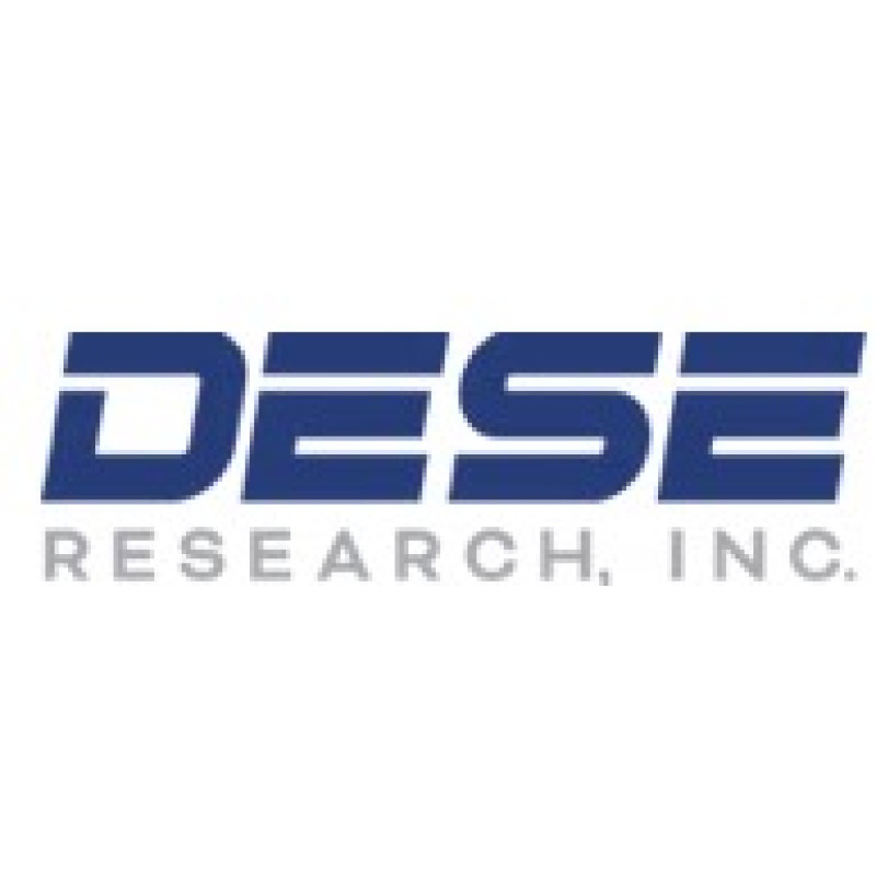 DESE Research logo