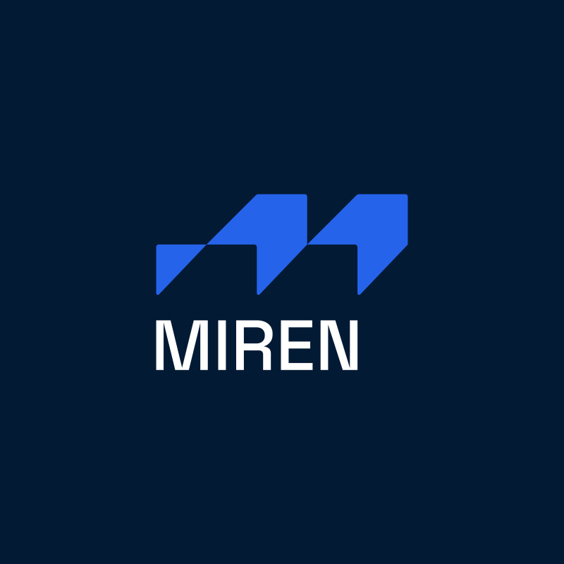 Miren Partners logo