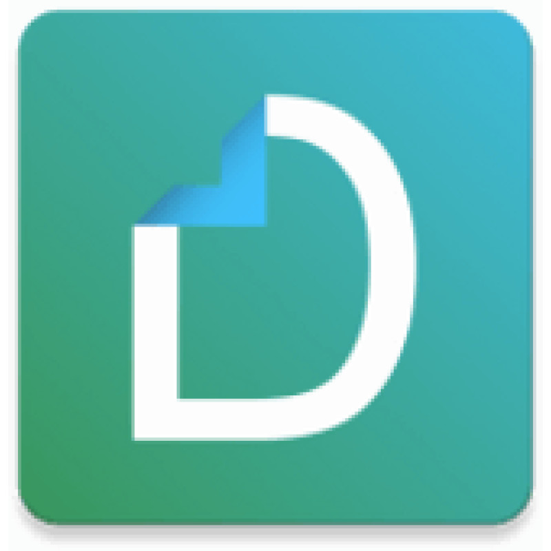 Docutain logo